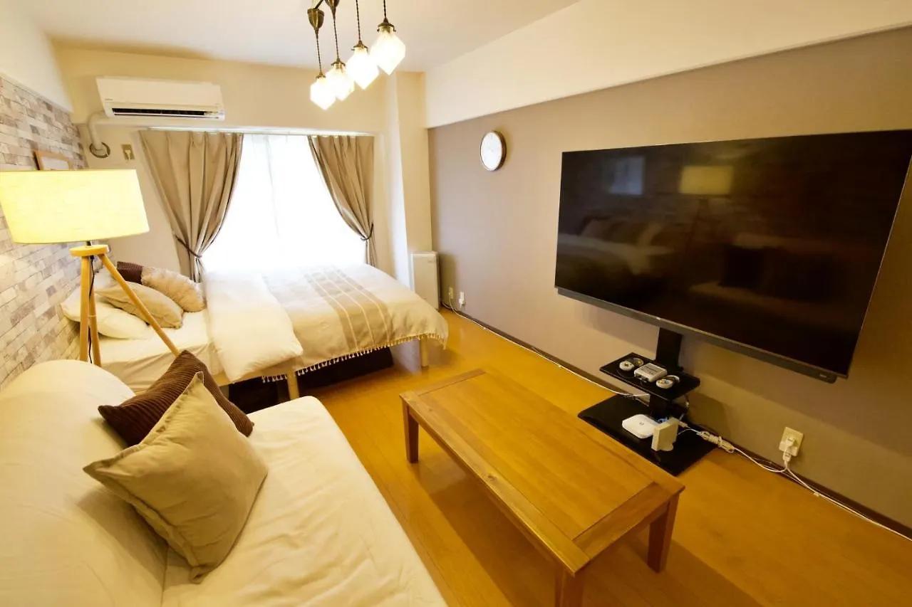 ウーブル博多504 Apartment Sumiyoshi  Sumiyoshi (Fukuoka)