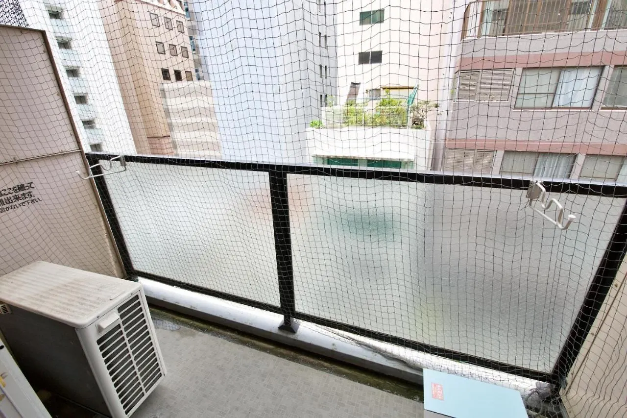 ウーブル博多504 Apartment Sumiyoshi  0*, Sumiyoshi (Fukuoka) Japan