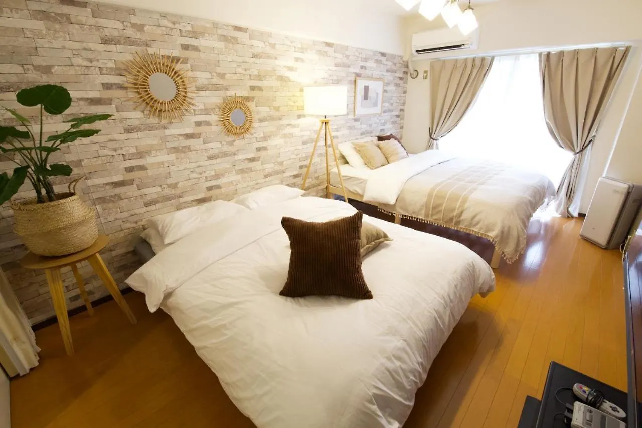 ウーブル博多504 Apartment Sumiyoshi   Sumiyoshi (Fukuoka)