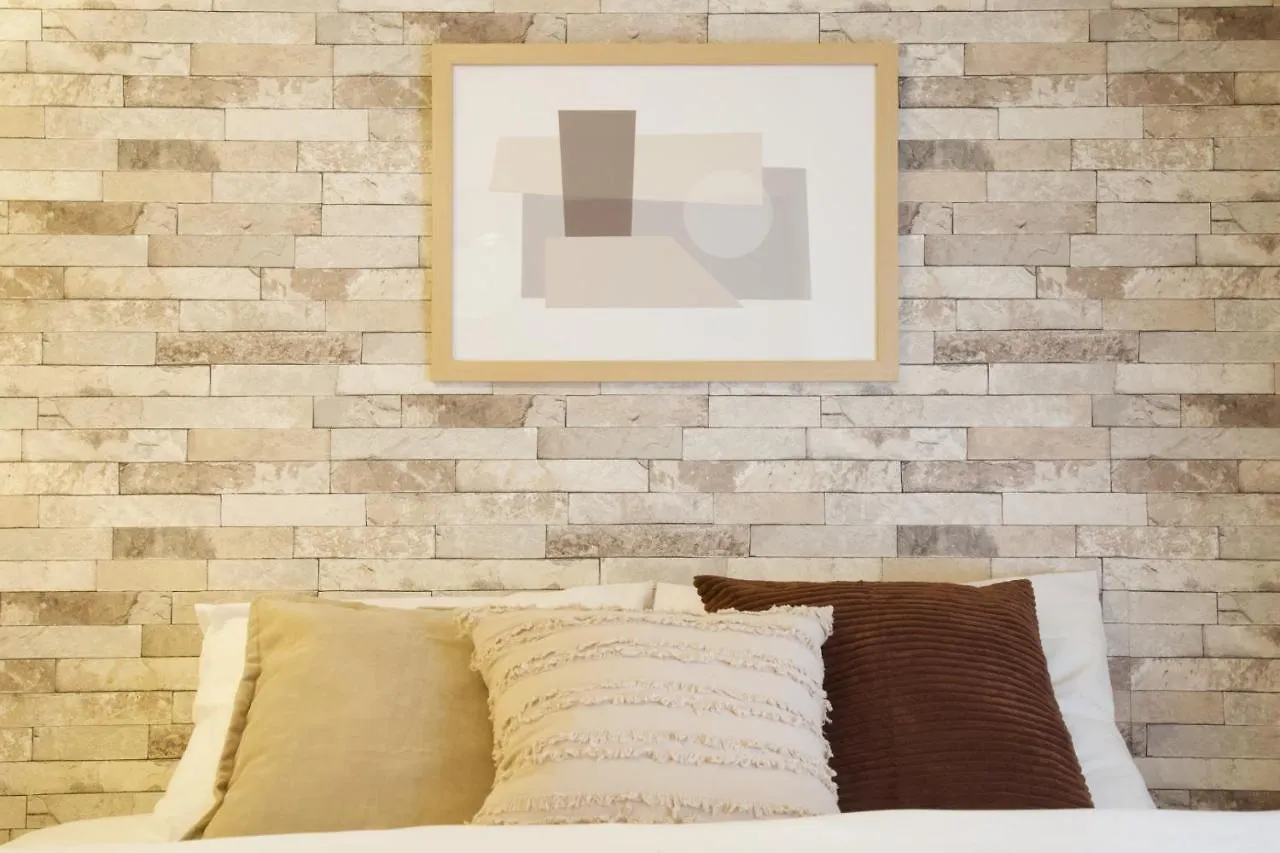 ウーブル博多504 Apartment Sumiyoshi  Japan