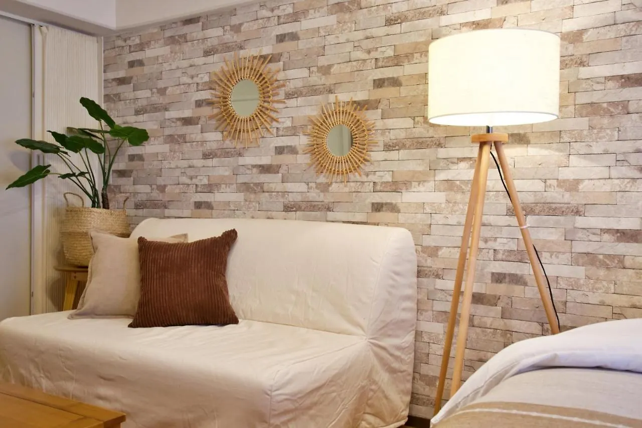 ウーブル博多504 Apartment Sumiyoshi  Sumiyoshi (Fukuoka)