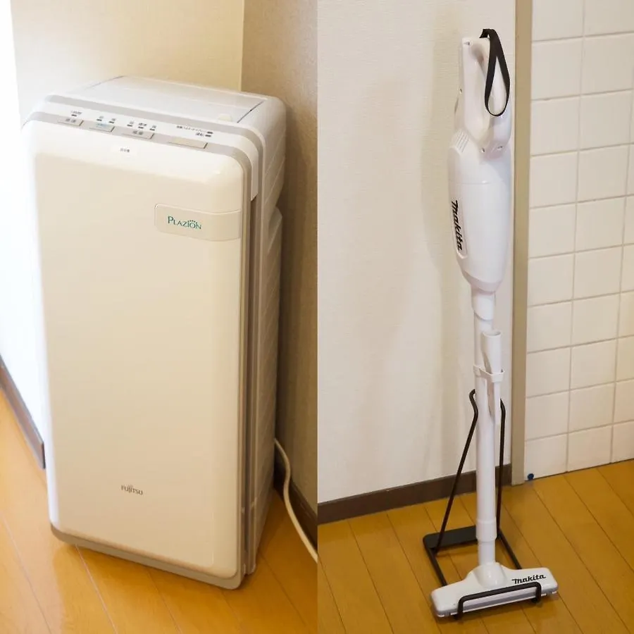 ウーブル博多504 Apartment Sumiyoshi  Japan